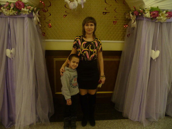 Ландыш Ахмедзянова