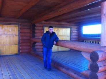 Дмитрий Цыганок