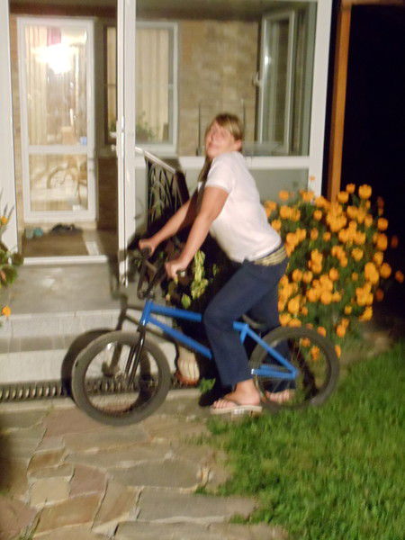 Тамара Калинина