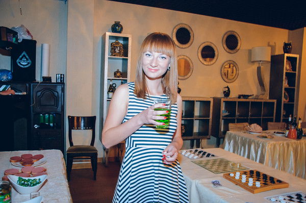 Татьяна Михайлова