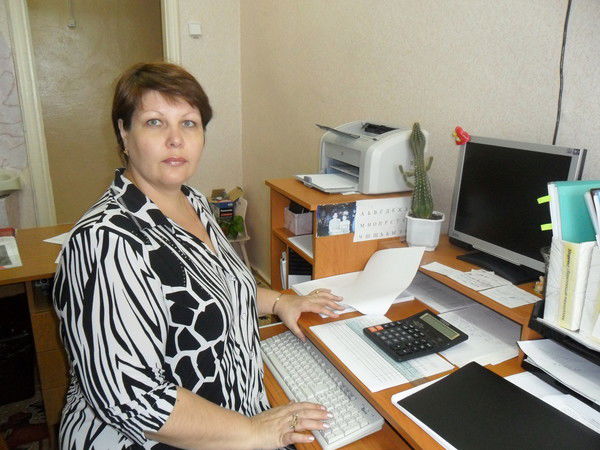 Наталья Чурина