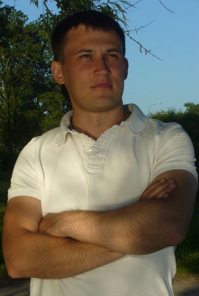 Юрий Савинский