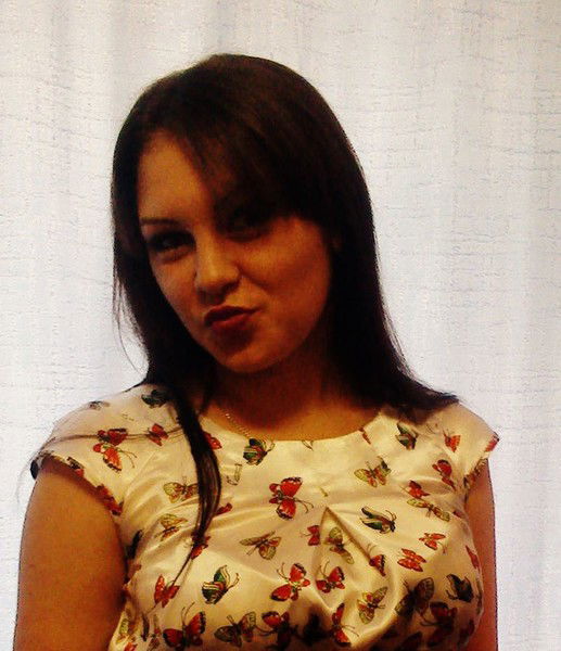 Нусичка Ерохина