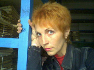 Юлия Солдаткина