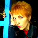 Юлия Солдаткина