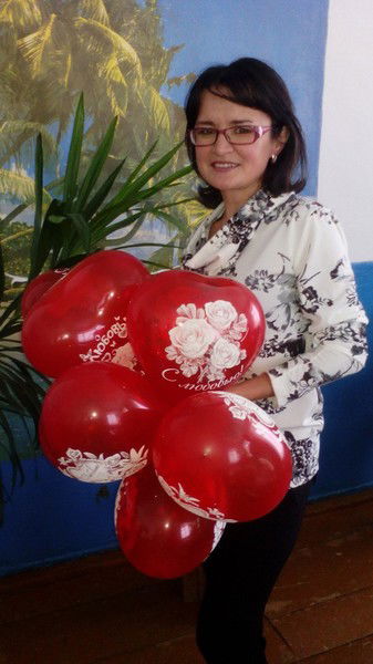 Ласковая Нежная