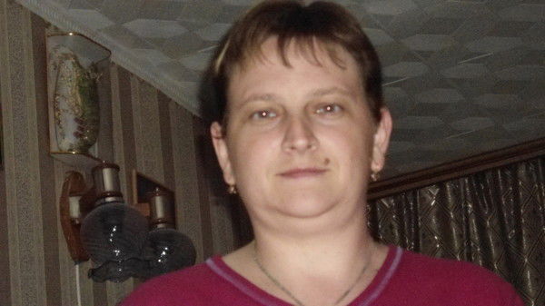 Юлия Гаврилова