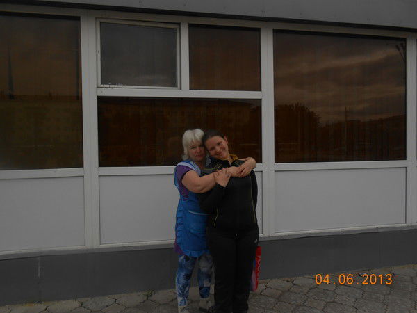 _Шулечка_ ***