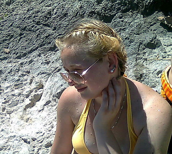 Настя Яброва