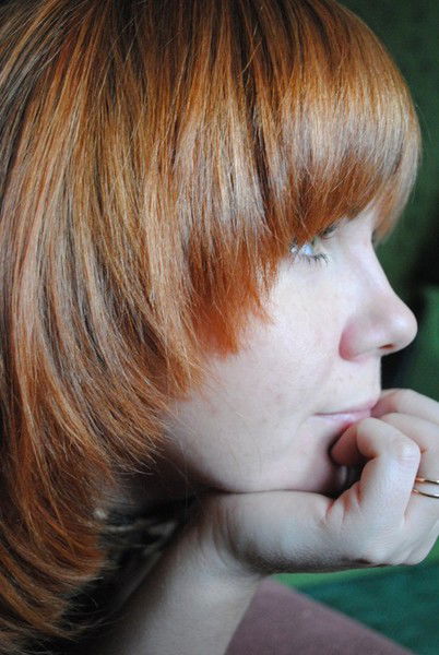 Алёна Машкина