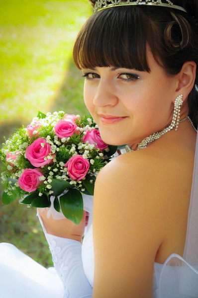 Маша Конова (Арюткина)