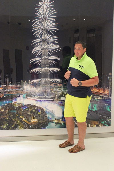 Евгений Иванов