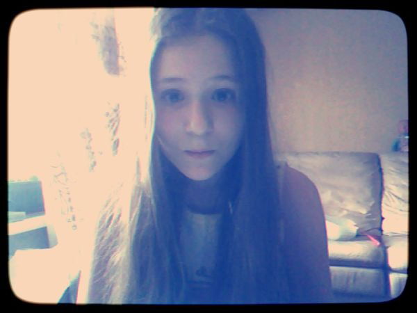 Полина Цыбулина