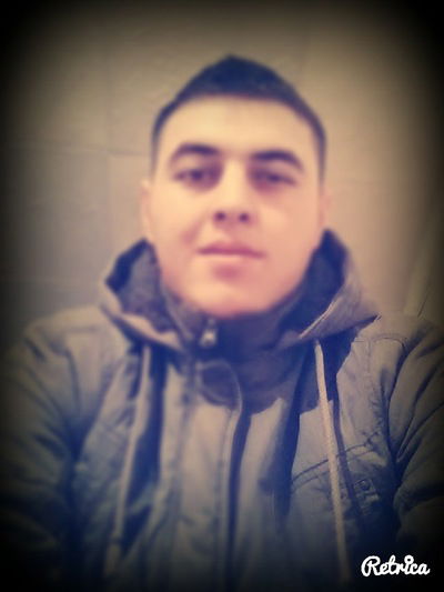 Самат Калибеков