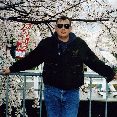 Александр Сырцев