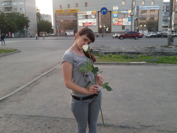 Мария Будаева