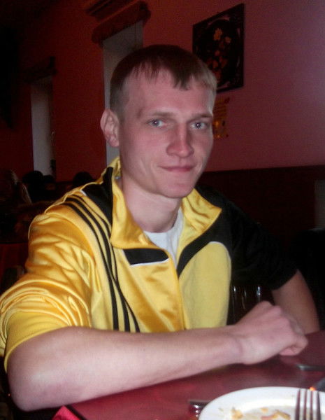 Денис Фризен