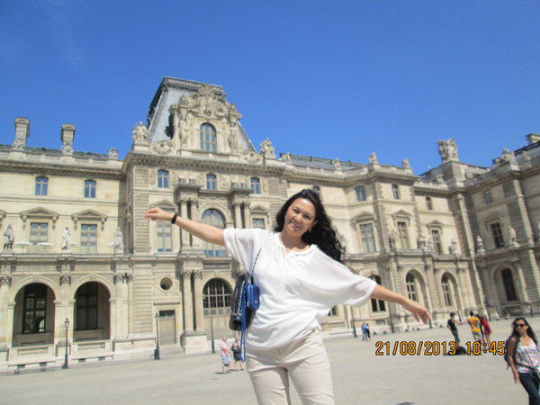 Жанна Дильдабекова