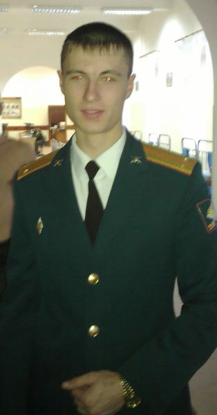 Дмитрий Эльмуков