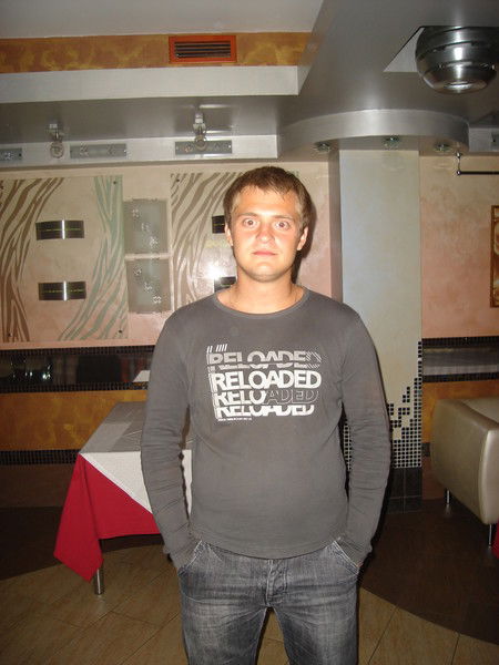 Андрей Харламов