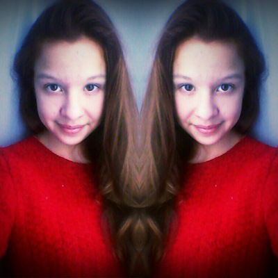 Елизавета Варламова