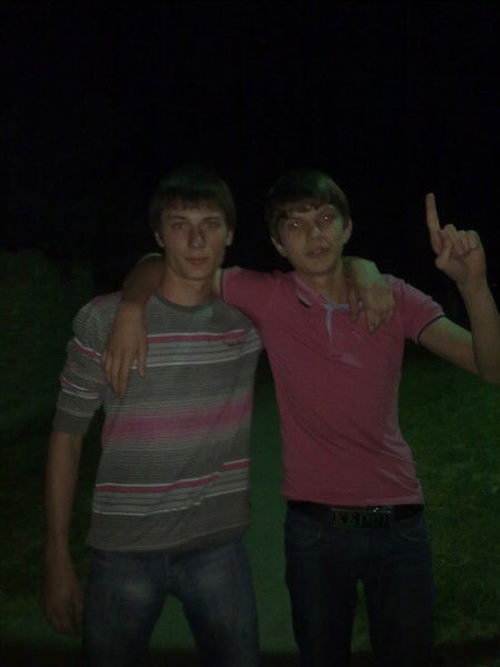 Андрей Паненко