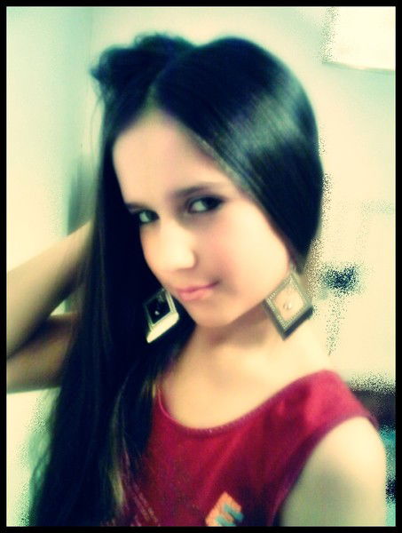 ((Виктория))) *