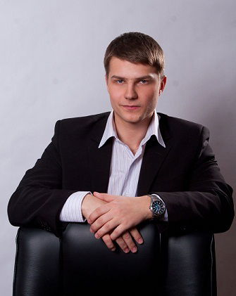 Алексей Куликовский