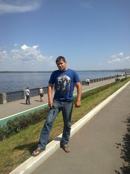 Алексей Васильев