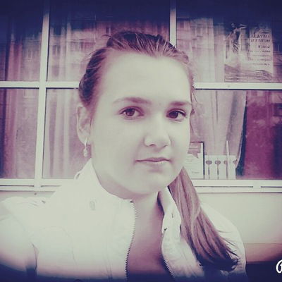 Арсения Межирицкая