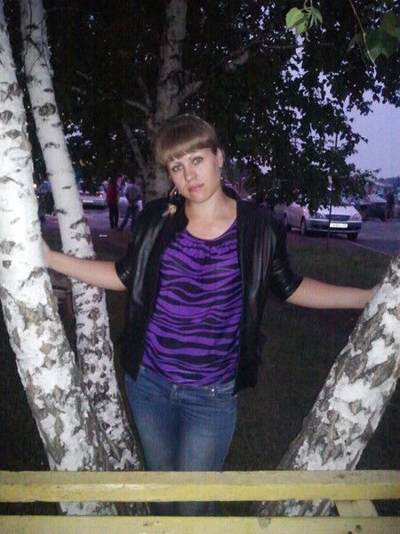 Татьяна Старосек