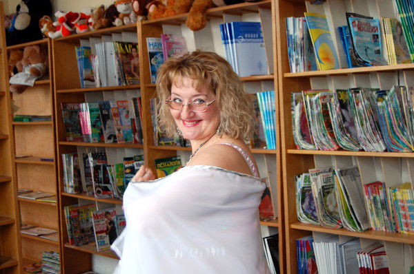 Cветлана Минюкович