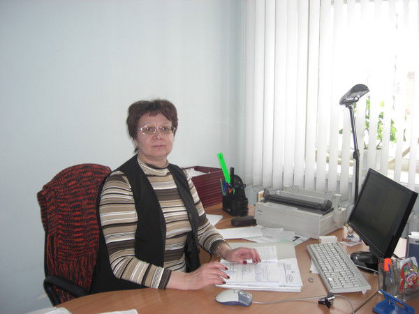 Татьяна Шестакова