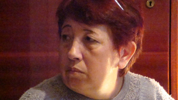 Любовь Буланова