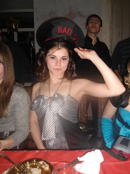 Наталья Кошкина