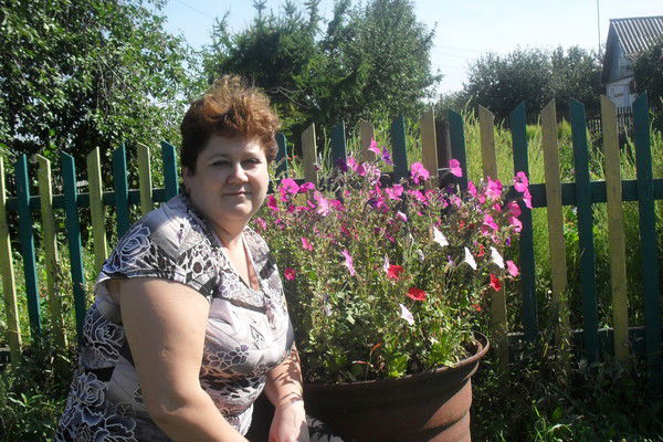 Вера Зайцева