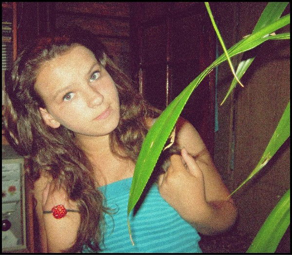 Angelina. Dolmatova.