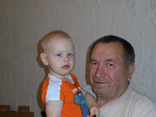 Анатолий Стрельцов