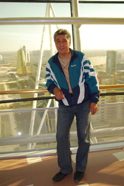 Айдар Мусин