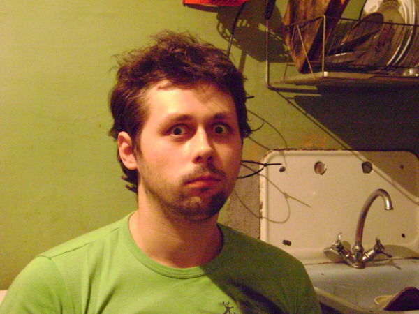 Сергей Гагаренков