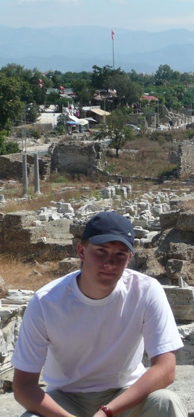 Сергей Журавлёв