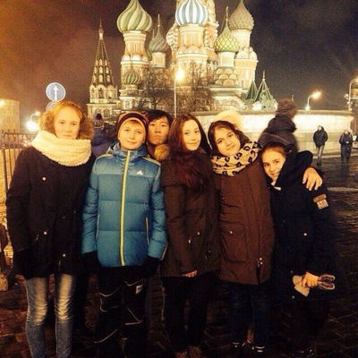 Катерина Зубко