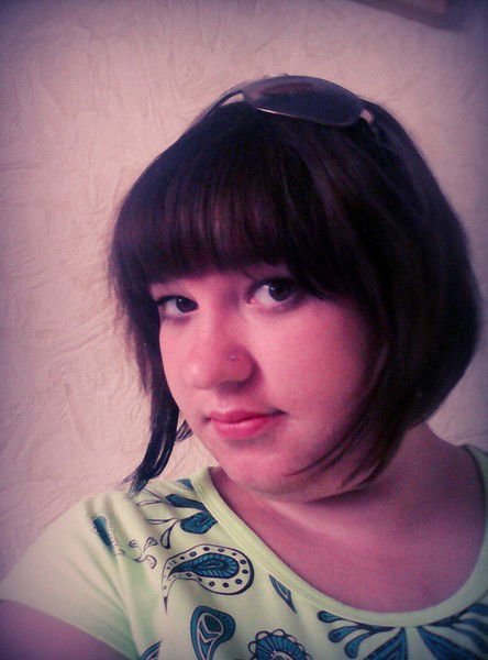 Настенка @@@