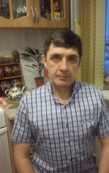 Нигматзянов Ринат