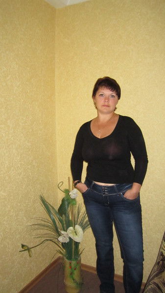 Викторина Дресь-Губанова