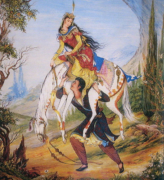 Ажар Жанатова