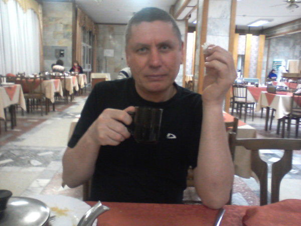 Василий Стрельник