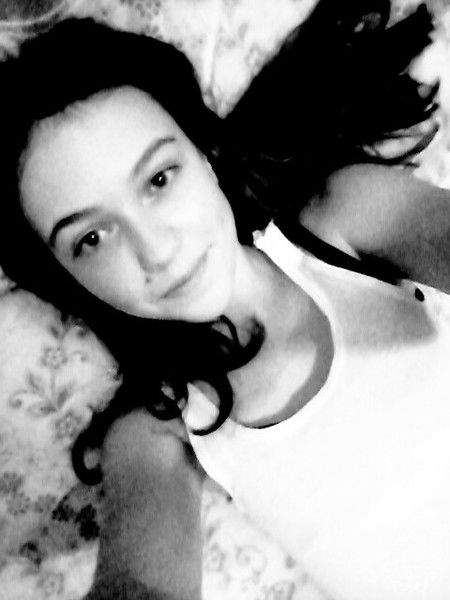 Михальская Виолетта