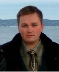 Виталий Собинов