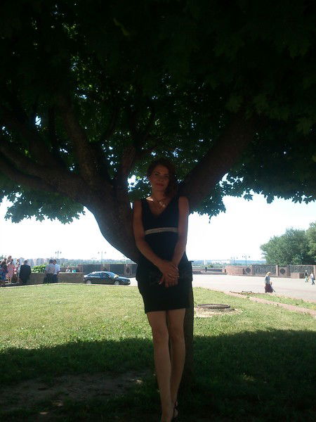 Катя Мазало